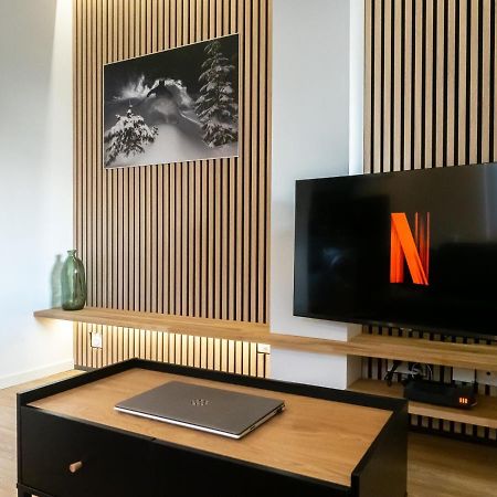 Appartement - Le Petit Loft - Tarbes Kültér fotó