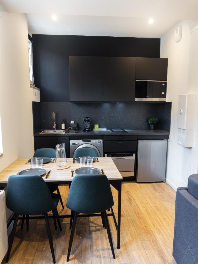 Appartement - Le Petit Loft - Tarbes Kültér fotó