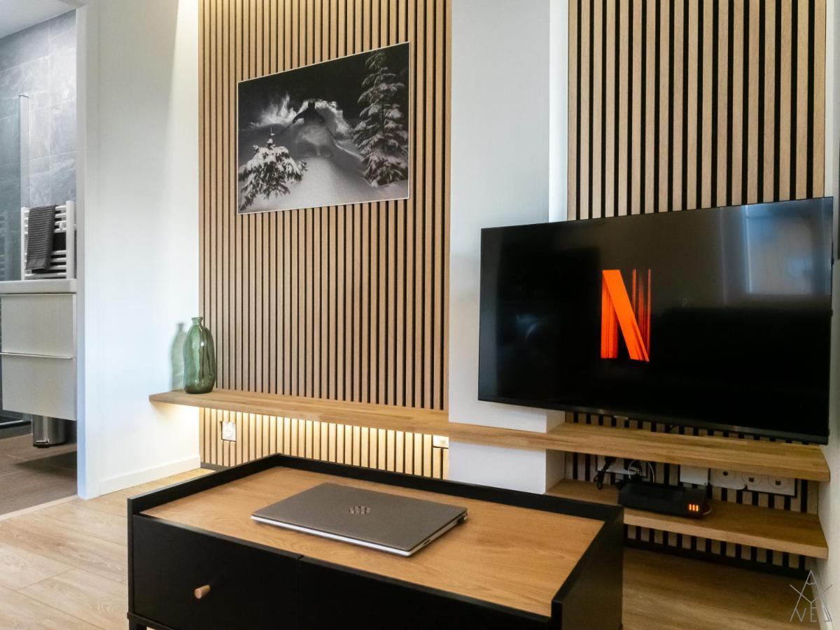 Appartement - Le Petit Loft - Tarbes Kültér fotó