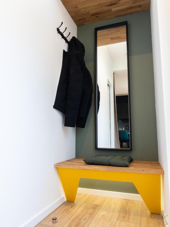 Appartement - Le Petit Loft - Tarbes Kültér fotó