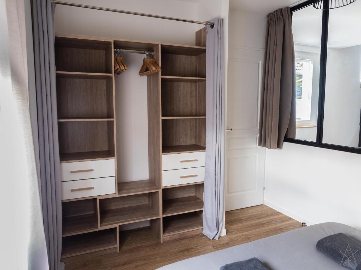 Appartement - Le Petit Loft - Tarbes Kültér fotó