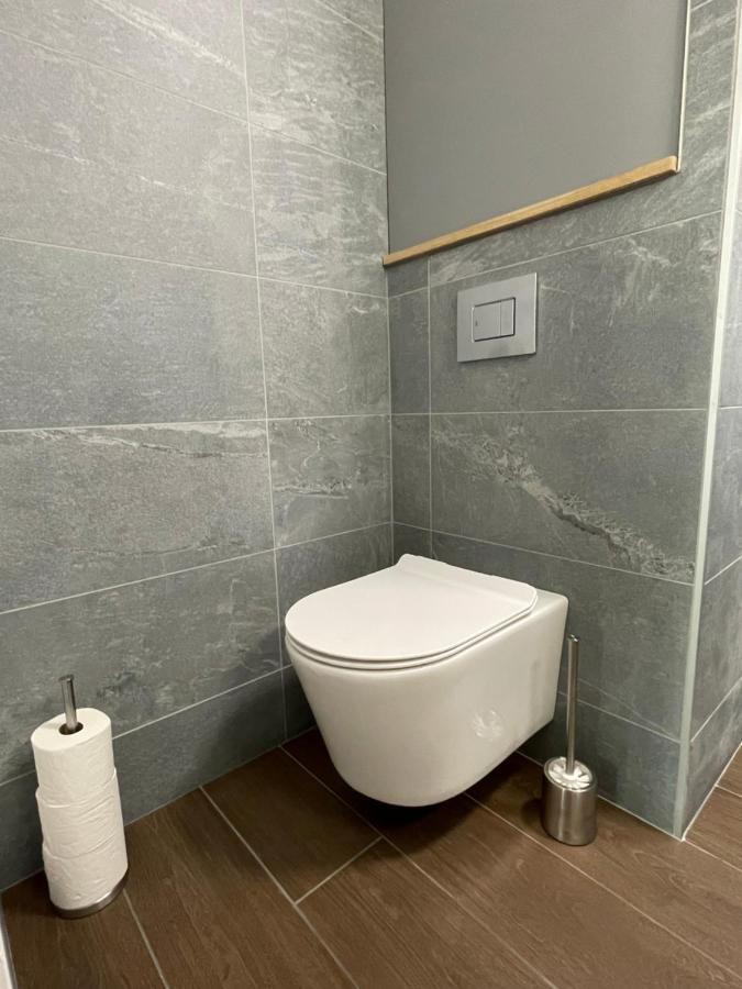 Appartement - Le Petit Loft - Tarbes Kültér fotó
