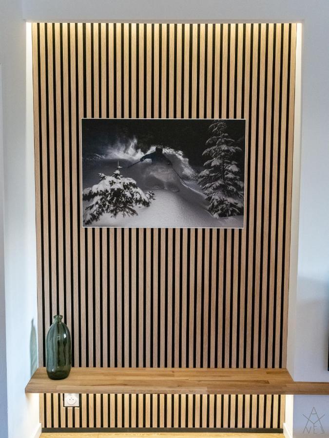 Appartement - Le Petit Loft - Tarbes Kültér fotó