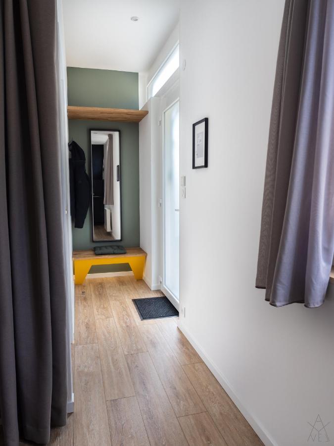 Appartement - Le Petit Loft - Tarbes Kültér fotó